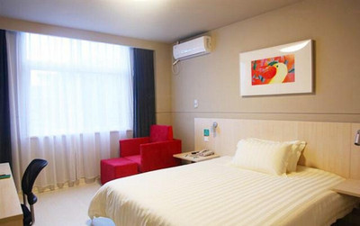 郑州锦江之星团购攻略 商务房B入住体验与价格解析