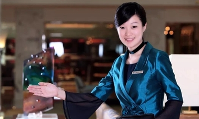 女性专属酒店 蓝海市场还是小众赛道？