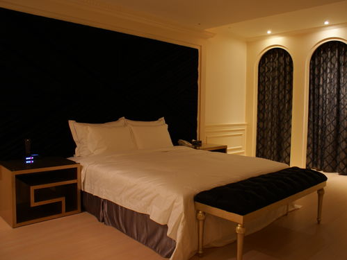 台中欧游国际连锁精品旅馆（台中馆）—Agoda预订与精品住宿体验