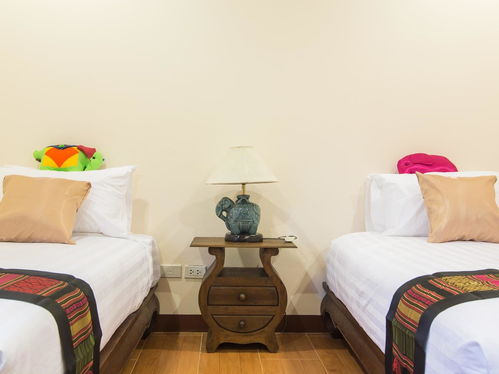 清迈特恩精品旅馆 舒适之选与预订全攻略