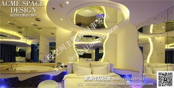 姜涛与爱温蒂 主题酒店的梦境空间设计赏析